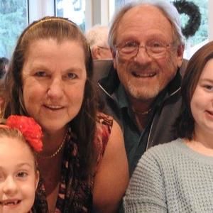 Meet your Posher, Nancy